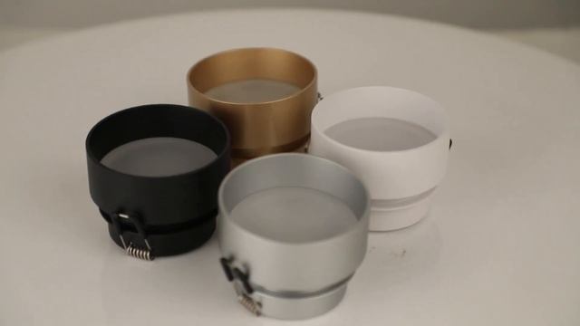 Встраиваемый светильник Favourite Inserta 2886-1C смотреть онлайн