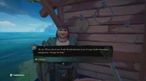 How to get the Ancient Isles Sails |Sea of Thieves