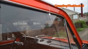 капсула времени авто/ ВАЗ 2121 (нива) 1980 года выпуска.