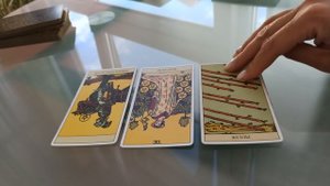 ☙ТаРО☙ Что люди от Вас скрывают?