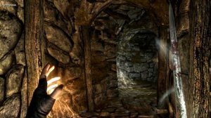 Skyrim Раса Соблазнительниц #51