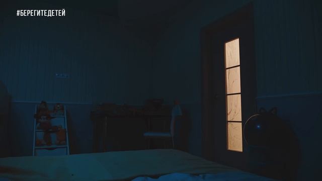 То, что спасет вашу жизнь #берегитедетей