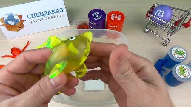 КРОКОДИЛ ЛИЗУН УКУСИЛ ЗА ПАЛЕЦ?! САМЫЕ ЛИПКИЕ ЛИЗУНЫ | СПЕЦЗАКАЗ смотреть онлайн