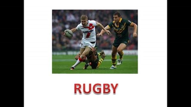 Types of Indoor and outdoor sports for kids to learn смотреть онлайн