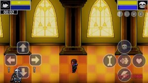 САНС - КАК ИГРАТЬ ЗА SANS В АНДЕРТЕЙЛ?