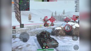 ВЕТКА ИС-4 АКТУАЛЬНА ДЛЯ ПРОКАЧКИ? ОБЗОР ВСЕХ ТАНКОВ ВЕТКИ WOT BLITZ
