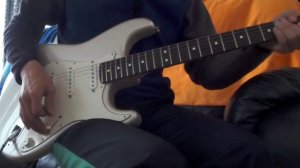 アレキサンダープリボラ Red White ピックアップ DEMO Alexander Pribora Pickups