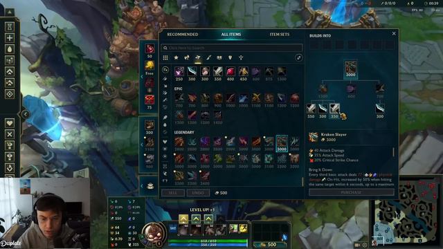 Everything You Need To Know About Season 14 Patch Notes In Under 30 Mins | Caedrel смотреть онлайн