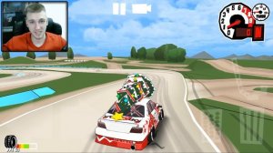 Самая ЛЕГКАЯ КАРТА ДЛЯ ФАРМА!! ВЕРСИЯ 0.2.9  [FR Legends]