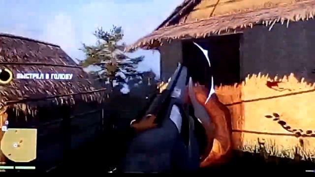 Прохождение игры Фар Край 4 #5 смотреть онлайн