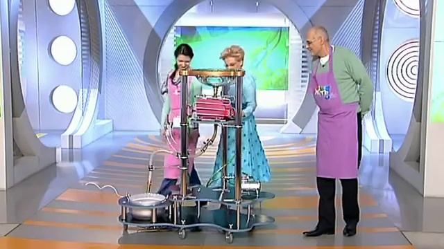 Что приготовить из маракуйи? смотреть онлайн