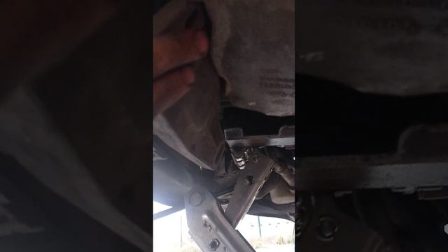 Замена опор двигателя Пассат б5 смотреть онлайн