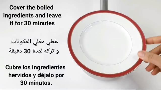 Drink rosemary with thyme! The secret that no one will ever tell you thank me later