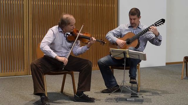 Paganini Cantabile смотреть онлайн