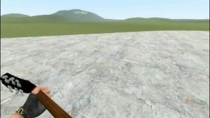 Команда на танец в Garry's Mod