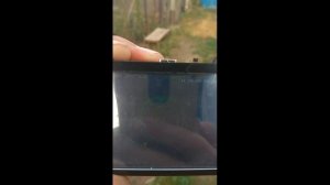 J-антенна на 145 МГц. Внешний вид и замер КСВ.