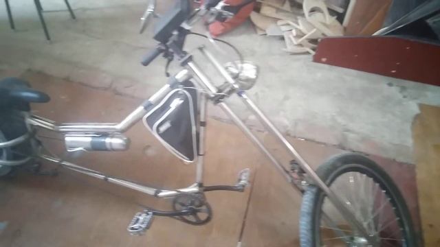 Вело,, чепер?2года работы смотреть онлайн