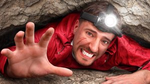 7 Дней, Проведенных В Пещере
MrBeast