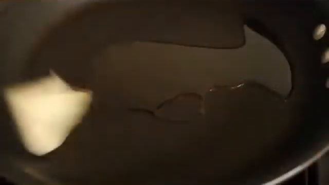 БЛИНЫ ИЗ КАРТОФЕЛЬНОГО ПЮРЕ смотреть онлайн