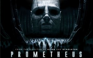 Прометей - Русский трейлер (HD)
