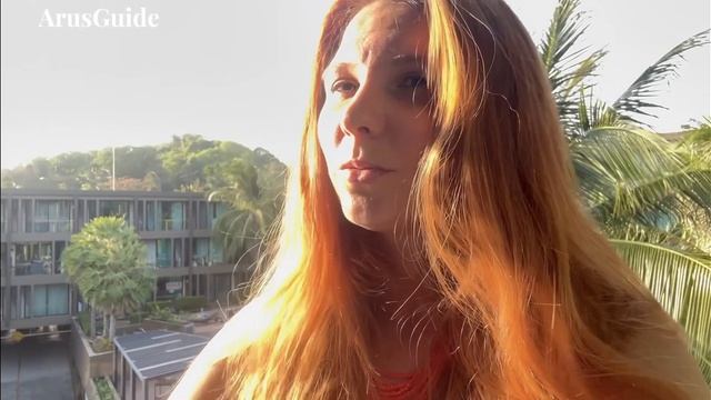 Лучший остров Тайланда для длительной жизни | Сравнение островов Тайланда |#Пхукет