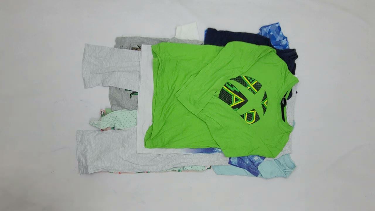 Фото лота №32209 по запросу Детские вещи оптом