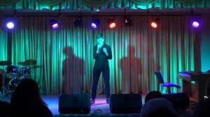 Песня "Стану ли я счастливей ".