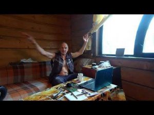 Пароизоляция и мозги. Ответ комментатору.