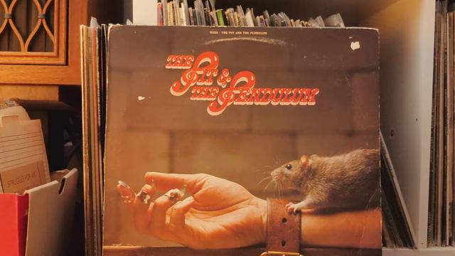 All-Vinyl Video Series - "How Was that Not a Hit?"- Episode Fifteen - Ross смотреть онлайн