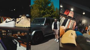 Showreel InzarkinProd - вирусные ролики для экспертов и бизнеса