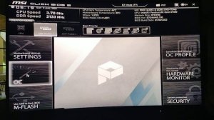 MSI Pro H610m-G Bios Update/RAM XMP (how to step by step procedure) Reasons to update! 13th gen