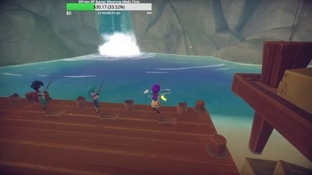 Song Of The Prairie Gameplay I Walkthrough I More Upgrade's & Exploring -  Live Stream 3 смотреть онлайн