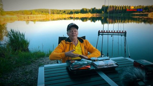 Какую леску выбрать для ловли на фидер Рыбалка на фидер Детали рыбалки