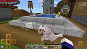 LokiCraft - Gameplay Walkthrough - #110(Локикрафт)