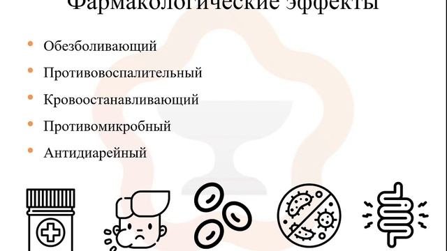 3.4.  Вяжущие средства