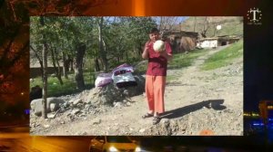 ТАШРИФ ХАЛИЛОВ ЧЕМПИОНИ ФУТБОЛИ 2020