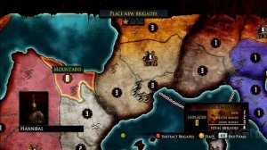 Deadliest Warrior: Legends - Strategy Gameplay