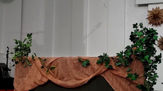 Батлейка - Рождественская постановка + кукольный театр