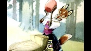 Два жадных медвежонка