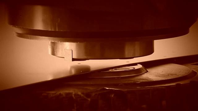 Перфорация листового металла с ЧПУ. смотреть онлайн