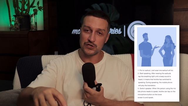 MOVING TO MEXICO? ?? THIS COULD HELP YOU LEARN SPANISH! (Timekettle Translation Earbuds REVIEW) смотреть онлайн