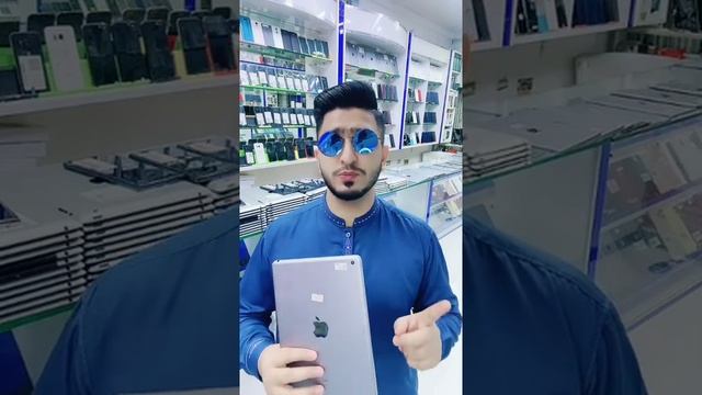 iPad 5 32GB AED590 In Offer Price | Best For Office Use | With Best Performance | Akheeer Mobiles смотреть онлайн