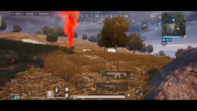 🔥HIGHLIGHTS 🔥| 🔥FRAGMOVIE #52 PUBG NEW STATE