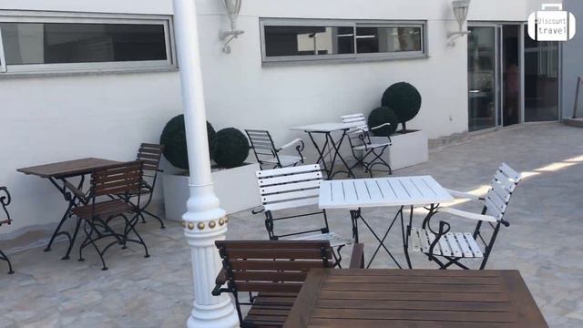 Обзор отеля Avena Resort & Spa Hotel 4* в Турции (Аланья) от менеджера Discount Travel смотреть онлайн