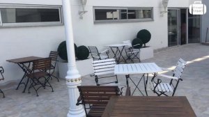 Обзор отеля Avena Resort & Spa Hotel 4* в Турции (Аланья) от менеджера Discount Travel