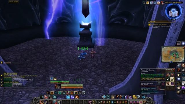 No Rest For The Wicked (Пусть злодеи не ведают покоя) смотреть онлайн