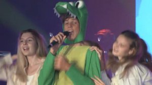 КрокоDeнс Никита Щавинский