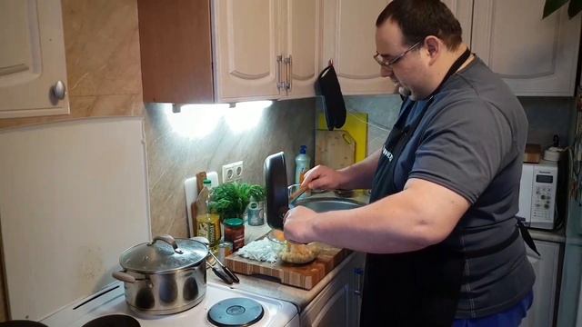 Щи царские от Михалыча-вы таких не пробовали!!! смотреть онлайн