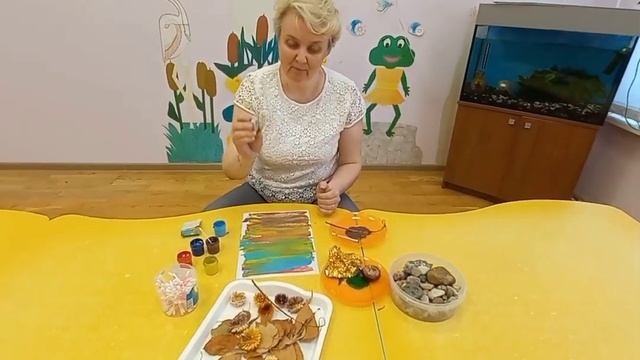 Нетрадиционные техники рисования Детский сад № 114 г Могилева