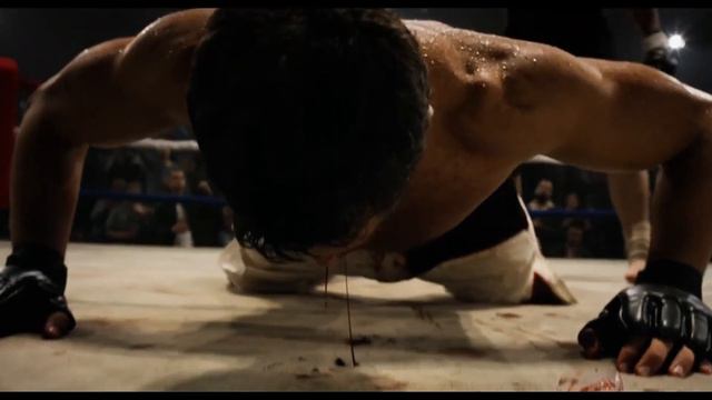 Неоспоримый 4 (история)